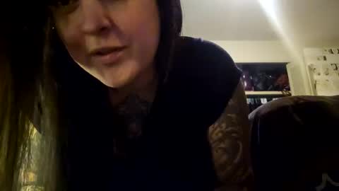 inkedcookies online show from 12/28/24, 03:04
