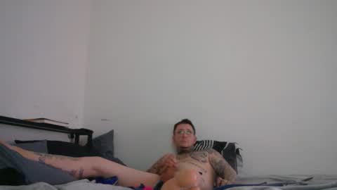 Anthony online show from 02/10/26, 12:59