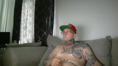 Anthony online show from 06/06/26, 09:52