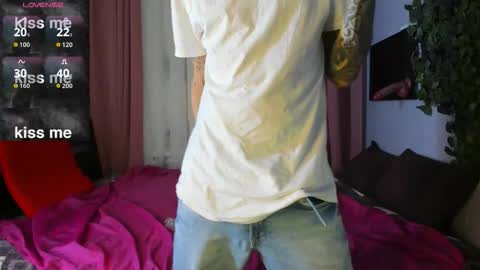 James online show from 09/14/25, 04:22