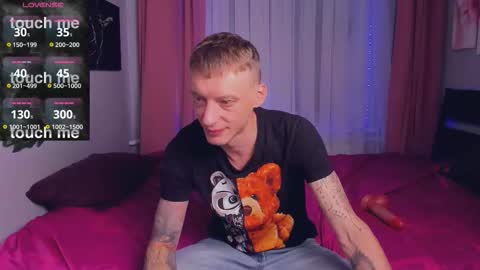 James online show from 10/02/25, 04:36