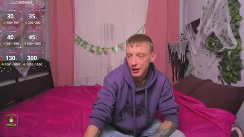 James online show from 10/14/25, 10:38