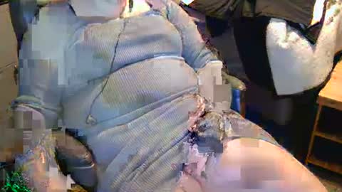 Madelaine online show from 12/14/24, 10:56