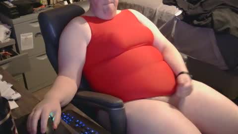 Madelaine online show from 04/03/26, 05:44