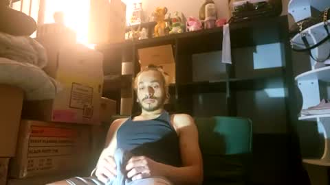 inkedshadow online show from 07/18/26, 08:40