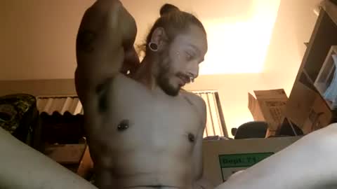 inkedshadow online show from 08/02/26, 04:11