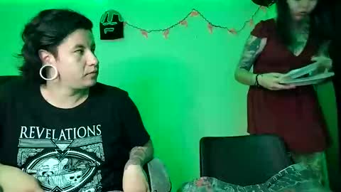 inkedsinners online show from 09/19/25, 02:46