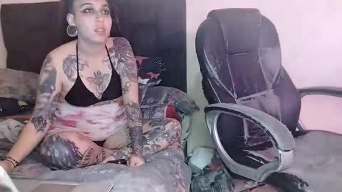 inkedsinners online show from 10/12/25, 01:48