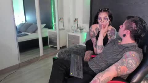 inkedsinners_ online show from 05/15/26, 03:57