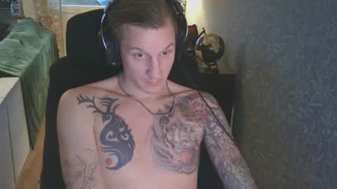 inkedsweed69 online show from 12/15/25, 12:31
