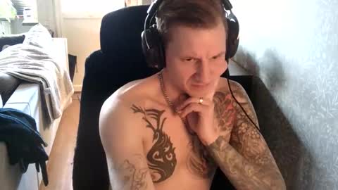 inkedsweed69 online show from 01/12/26, 11:15