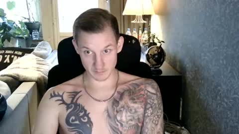 inkedsweed69 online show from 01/19/26, 11:58