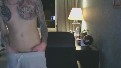 inkedsweed69 online show from 04/10/26, 08:13