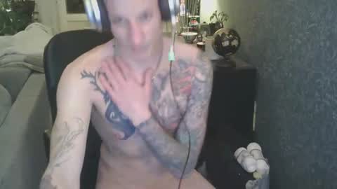 inkedsweed69 online show from 04/14/26, 12:05