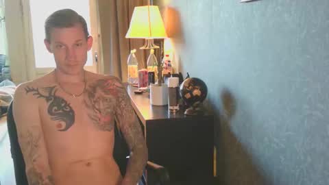 inkedsweed69 online show from 04/20/26, 05:05
