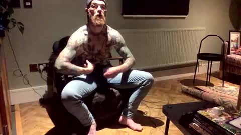 inkpiggy online show from 02/23/26, 06:11