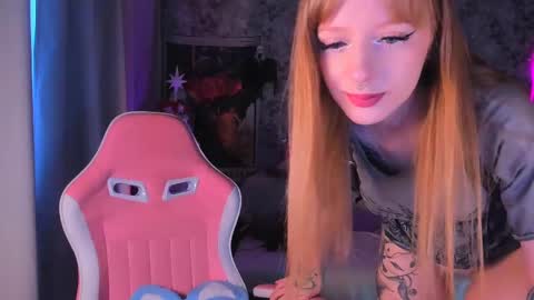 Grace online show from 01/12/25, 10:56