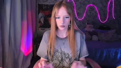 Grace online show from 02/20/25, 09:53