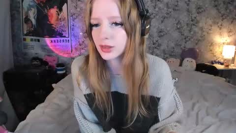 Grace online show from 09/18/25, 07:49