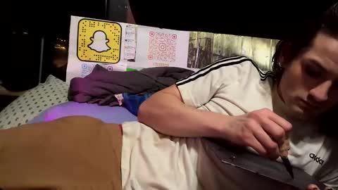 inmecum online show from 03/08/26, 06:39