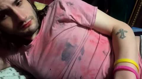 inmecum online show from 03/18/26, 04:37