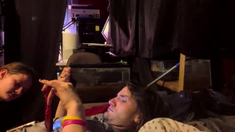 inmecum online show from 04/04/26, 04:11