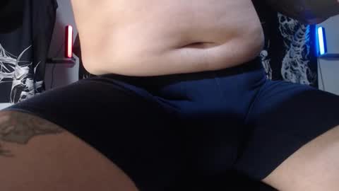 inmortal lamb online show from 10/16/25, 02:34