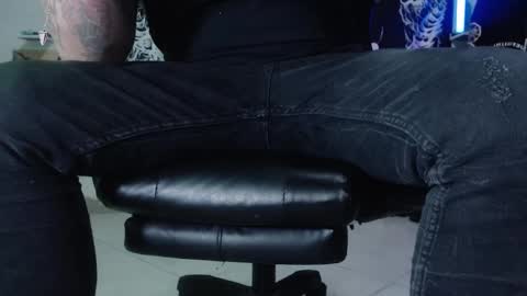 inmortal lamb online show from 10/24/25, 06:59