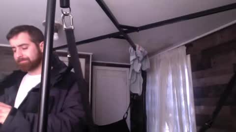 InMyBackyard online show from 01/07/25, 01:57