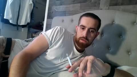 InMyBackyard online show from 11/07/25, 05:46