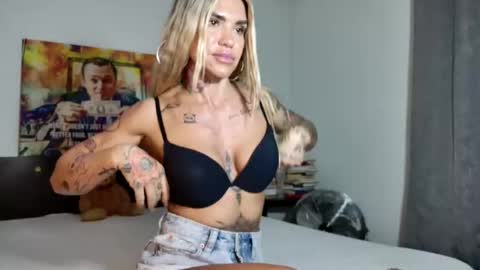 inna_sense online show from 10/25/25, 05:08