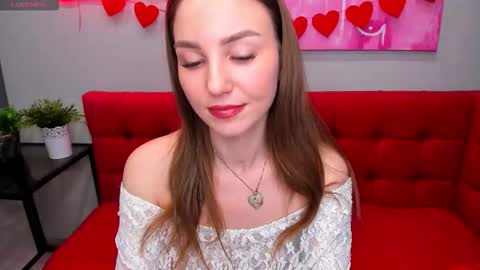 Inna online show from 03/15/26, 01:33