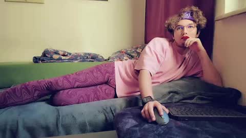 Inna Sense 3 online show from 04/30/26, 04:46