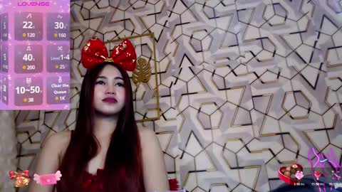 Belle online show from 12/26/24, 12:46