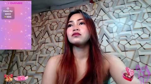 Belle online show from 01/28/25, 03:47