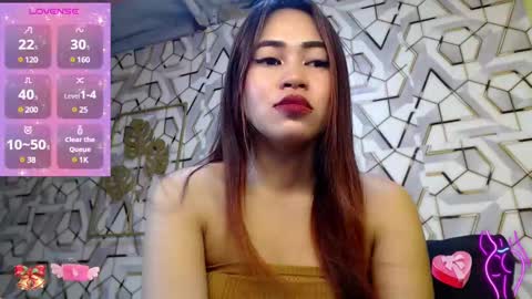 Belle online show from 02/09/25, 05:29