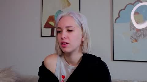 Kate online show from 02/22/26, 03:51