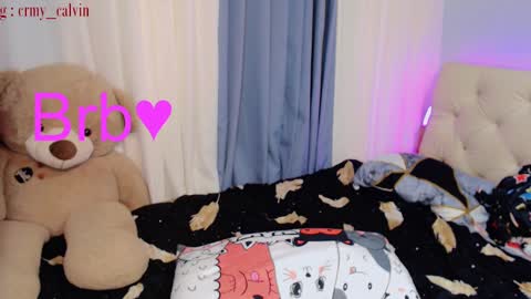 calvin online show from 12/18/24, 08:25