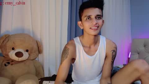 calvin online show from 12/18/24, 11:51