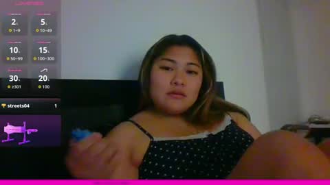 cat online show from 06/26/26, 05:45