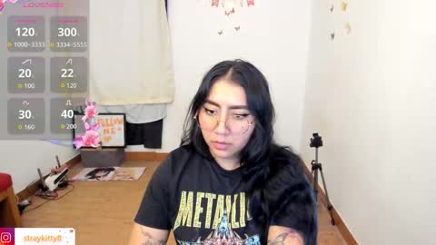 Luna        online show from 03/11/26, 08:59