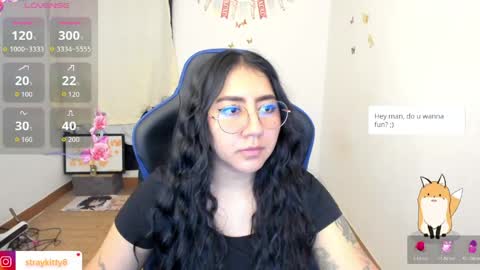 Luna        online show from 04/16/26, 08:48