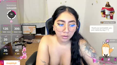 Snapshot of innocentchurchgirlll chatting on 06/02/26, 01:57 Luna online show from 06/02/26, 01:57