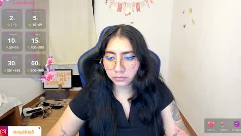 Snapshot of innocentchurchgirlll chatting on 06/05/26, 11:54 Luna online show from 06/05/26, 11:54