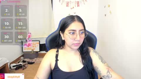 Snapshot of innocentchurchgirlll chatting on 06/10/26, 02:05 Luna online show from 06/10/26, 02:05