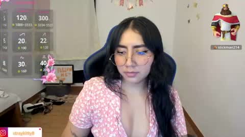 Snapshot of innocentchurchgirlll chatting on 06/11/26, 11:58 Luna online show from 06/11/26, 11:58