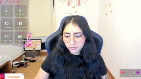 Snapshot of innocentchurchgirlll chatting on 06/23/26, 03:26 Luna online show from 06/23/26, 03:26