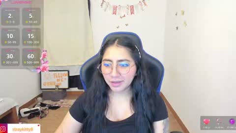 Snapshot of innocentchurchgirlll chatting on 07/02/26, 11:55 Luna online show from 07/02/26, 11:55