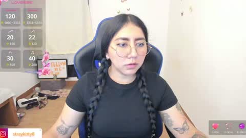 Snapshot of innocentchurchgirlll chatting on 07/03/26, 11:44 Luna online show from 07/03/26, 11:44