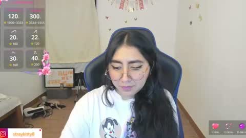 Snapshot of innocentchurchgirlll chatting on 08/09/26, 08:47 Luna online show from 08/09/26, 08:47